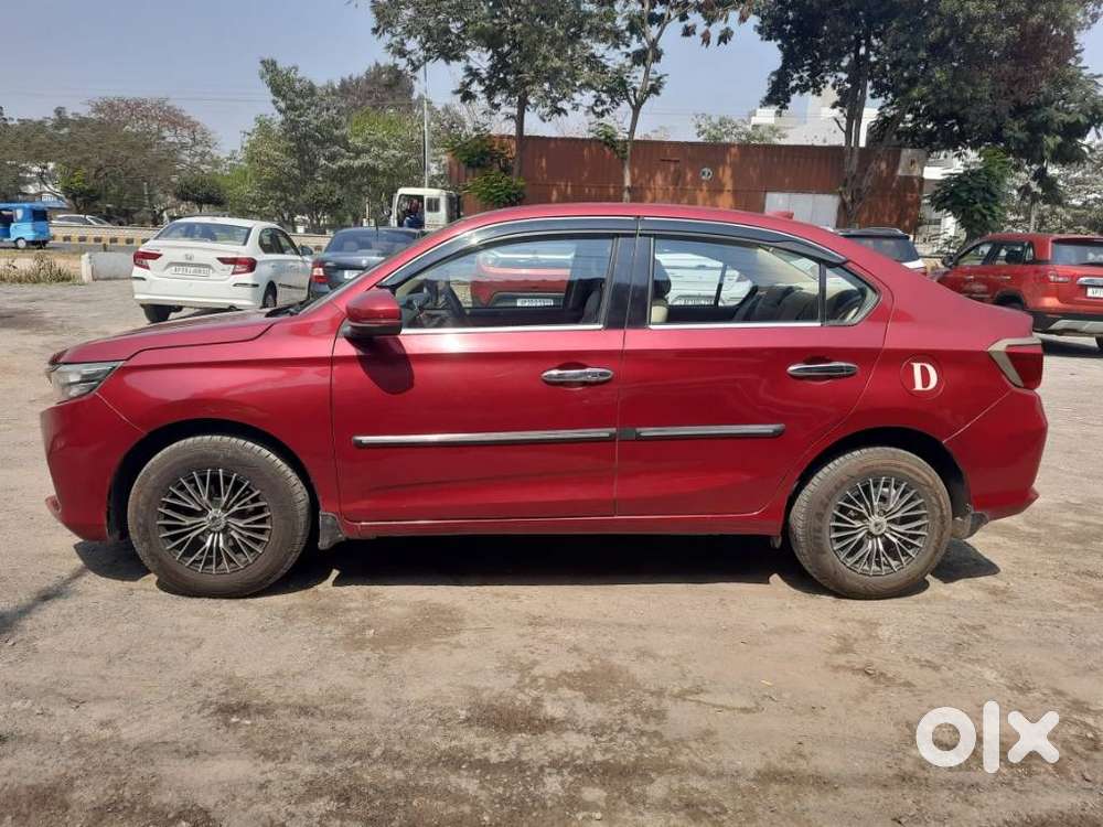 Honda Amaze 1.5 Smt I Dtec, 2019, Diesel