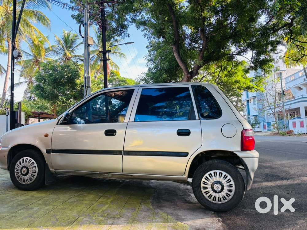 Maruti Zen 2003 For Sale