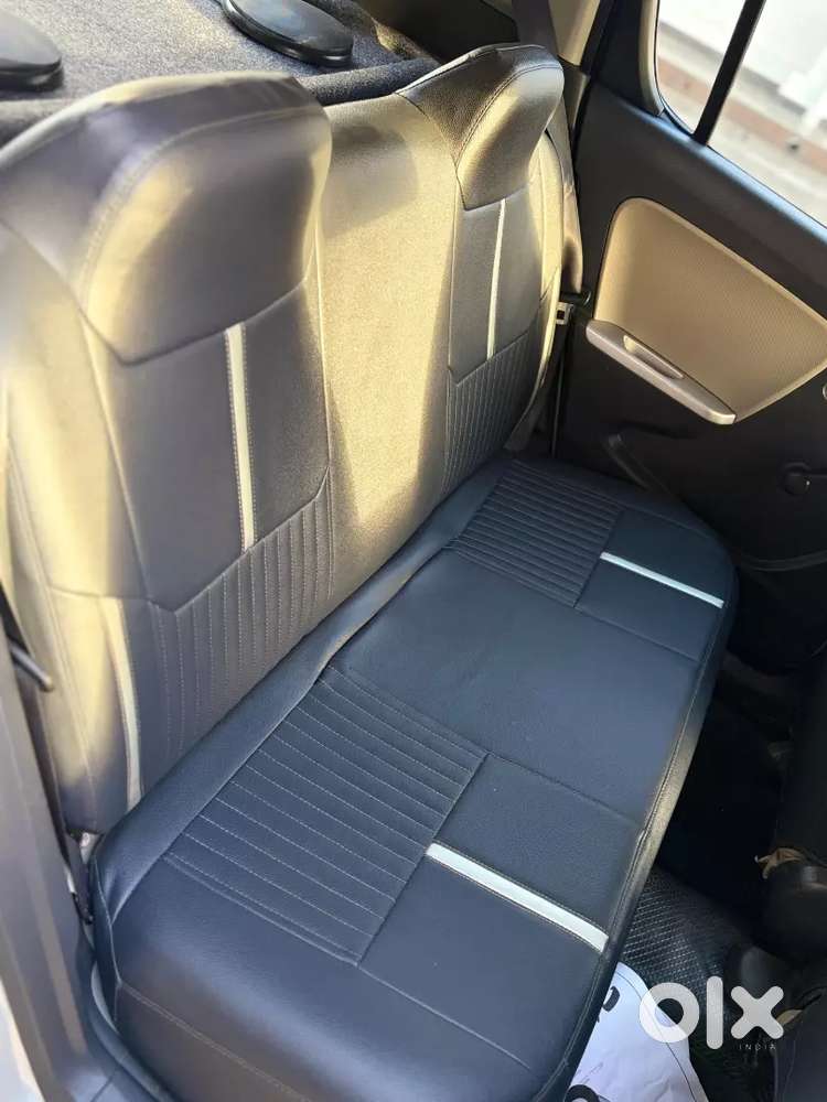 Maruti Suzuki Alto 2016