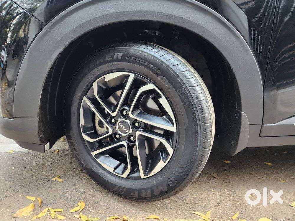 Kia Carens 1.5 Luxury Plus Diesel 6 Str, 2024, Diesel