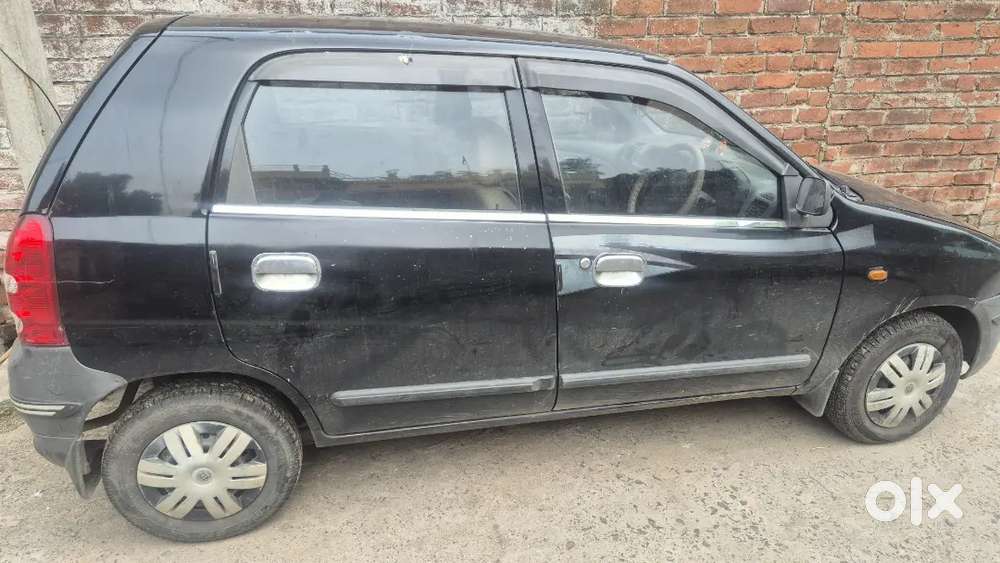 Maruti Suzuki Alto 2009 Petrol Manual