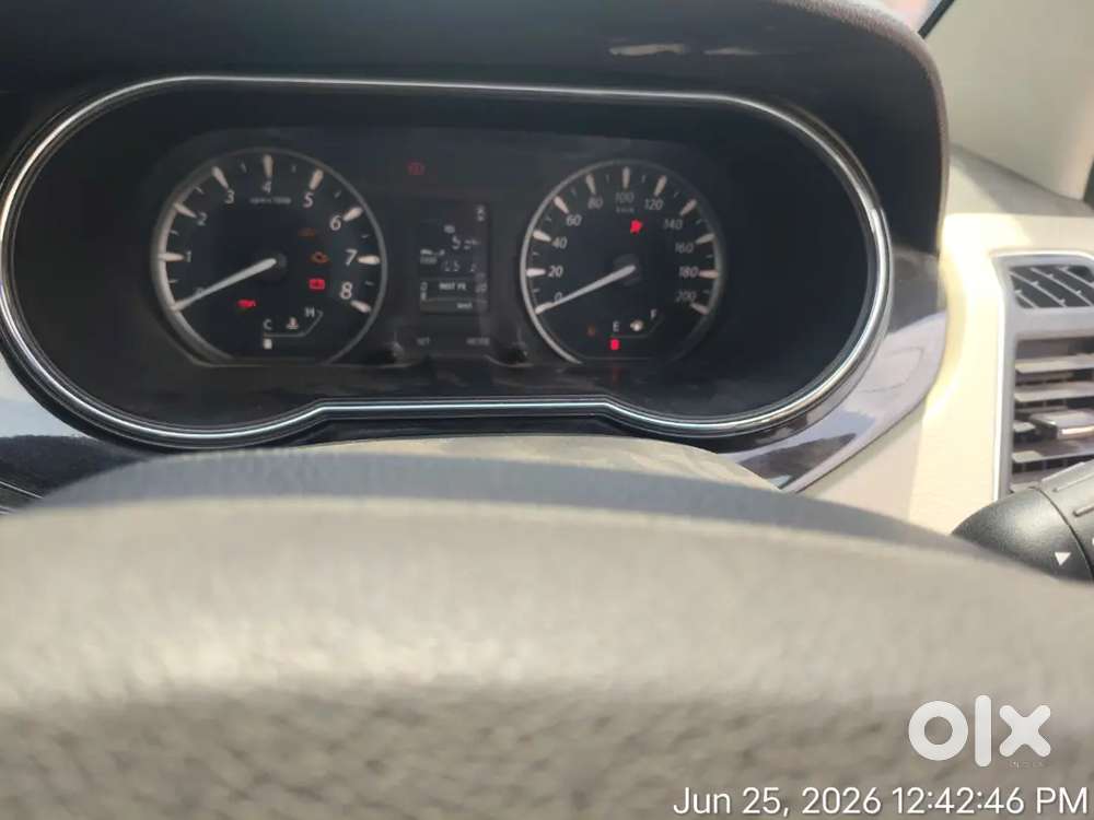 Tata Zest 1.2 Revotron Xt 2015 Year Car