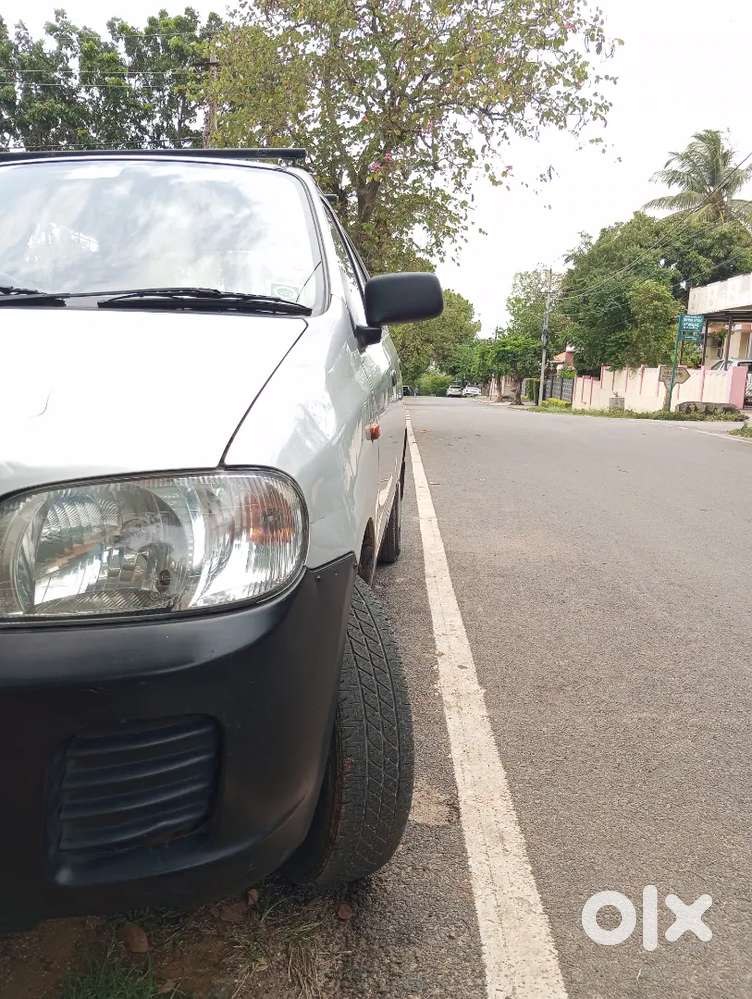 Maruti Suzuki Alto 2008 Model