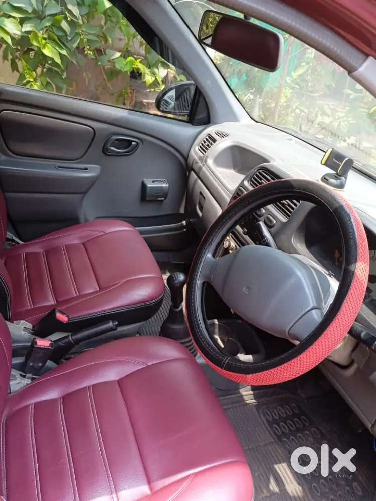 Maruti Suzuki Alto 2007 Petrol 85000 Km Driven