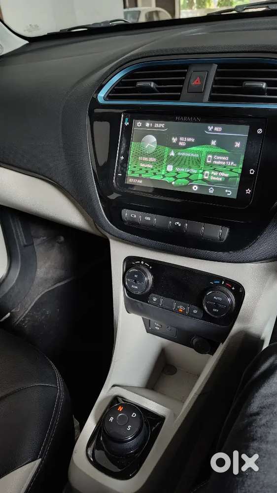 Tata Tiago 2023 Electric Well Maintained