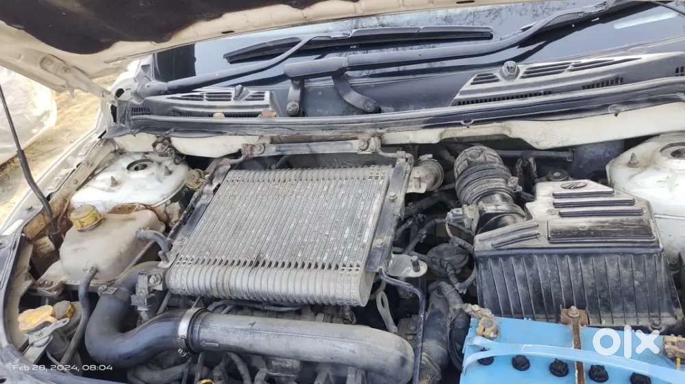 Mahindra Xuv500 1.99 2013