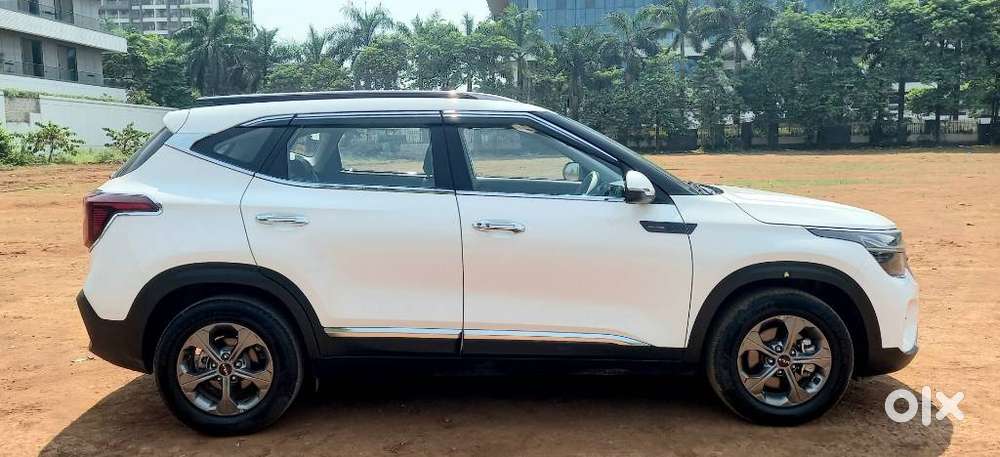 Kia Seltos Htk G, 2026, Petrol