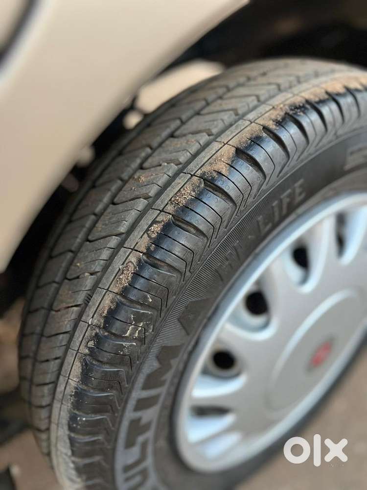 2012 Alto Lxi Xplore 1st Owner 35000km Original