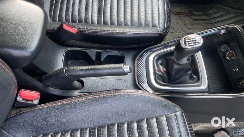 Kia Sonet Gtx Plus Turbo Imt, 2021, Petrol