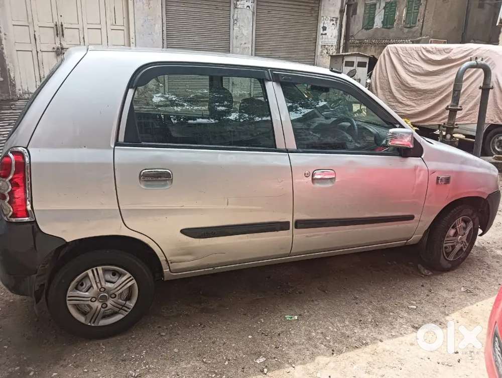 Maruti Suzuki Alto 2006 Petrol 54000 Km Driven