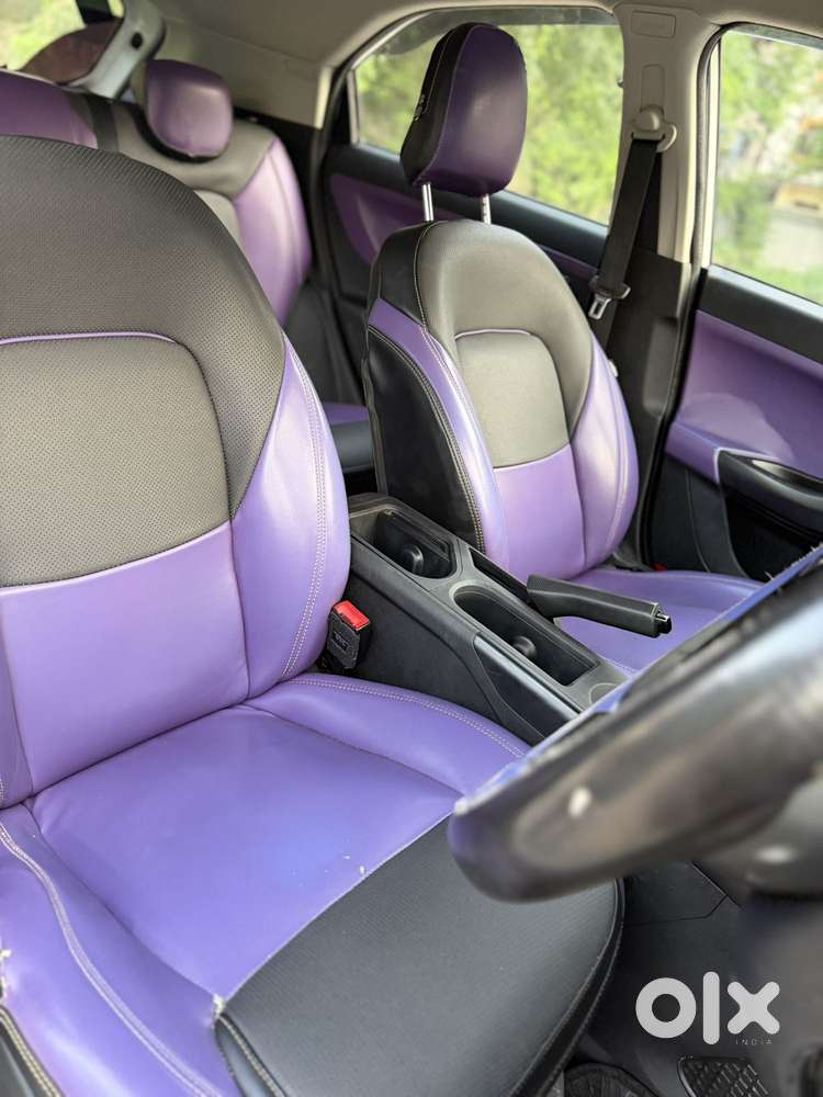 Tata Nexon Smart Plus1.2 Revotron Petrol 5 Mt, 2024, Cng & Hybrids