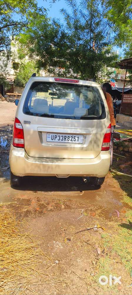 Lpg+petrol 2010 Model Validity 2031