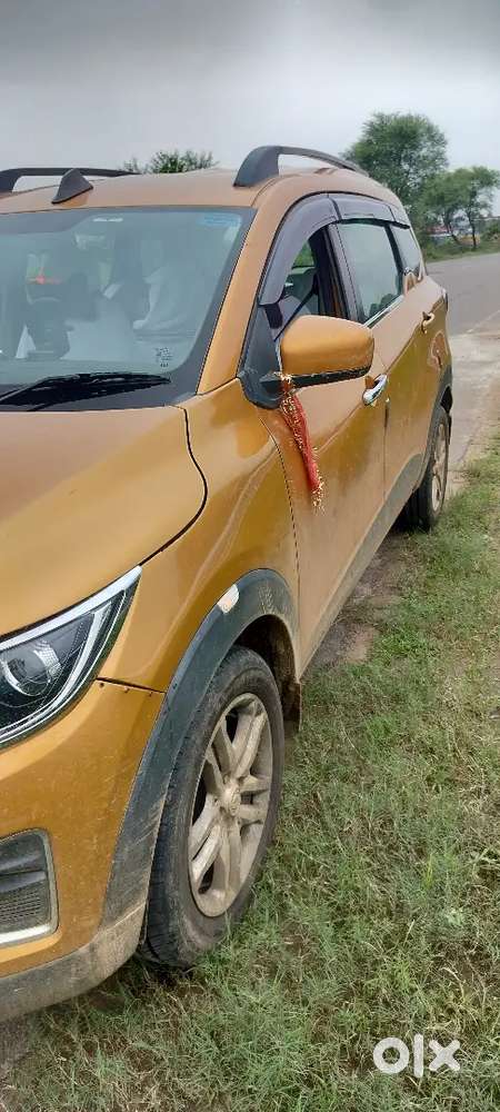 Renault Triber 1.0 Rxz 2021 Petrol