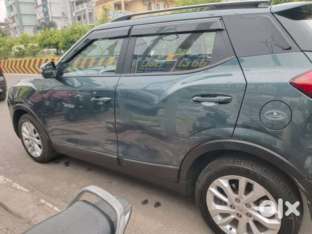 Mahindra Xuv300 W8 Diesel, 2020, Diesel