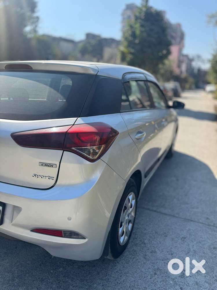 Hyundai I20 2014 Diesel Well Maintained