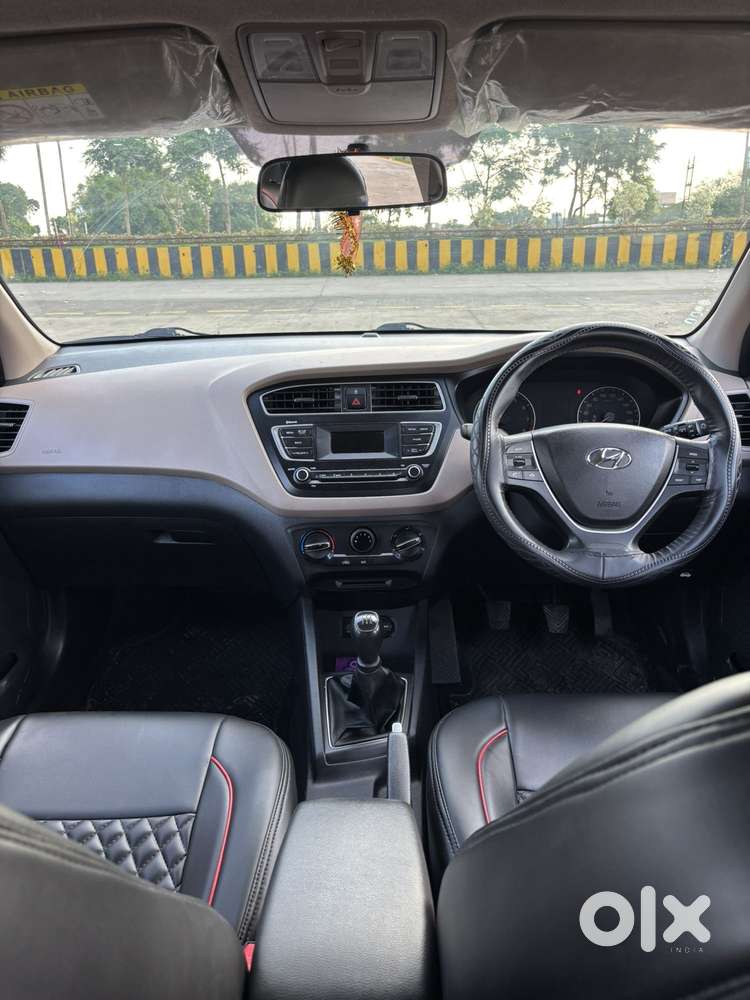 Hyundai Elite I20 Magna Plus, 2019, Petrol