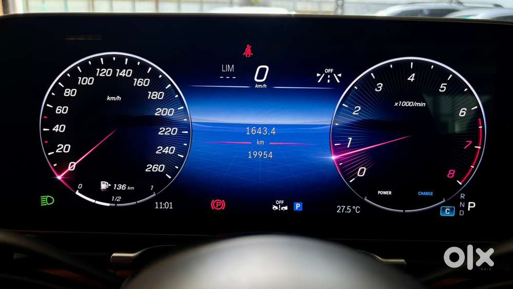 Mercedes-benz S-class S 450 4matic, 2021, Petrol