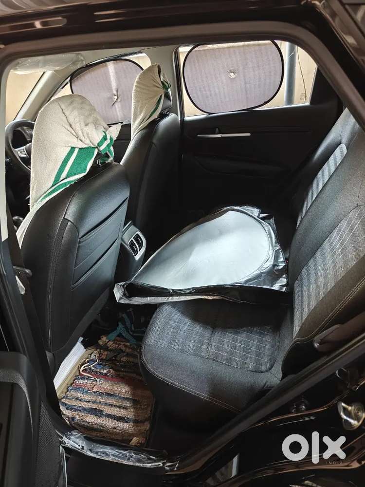 Kia Sonet 2020 Diesel Well Maintained