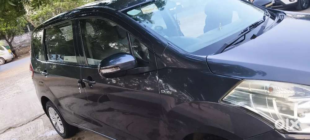 Maruti Ertiga Vdi 2012