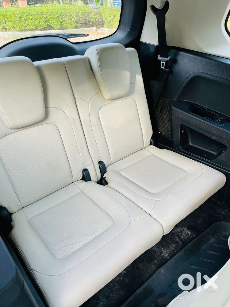Tata Safari 2.0 Kryotec Xza Plus, 2022, Diesel