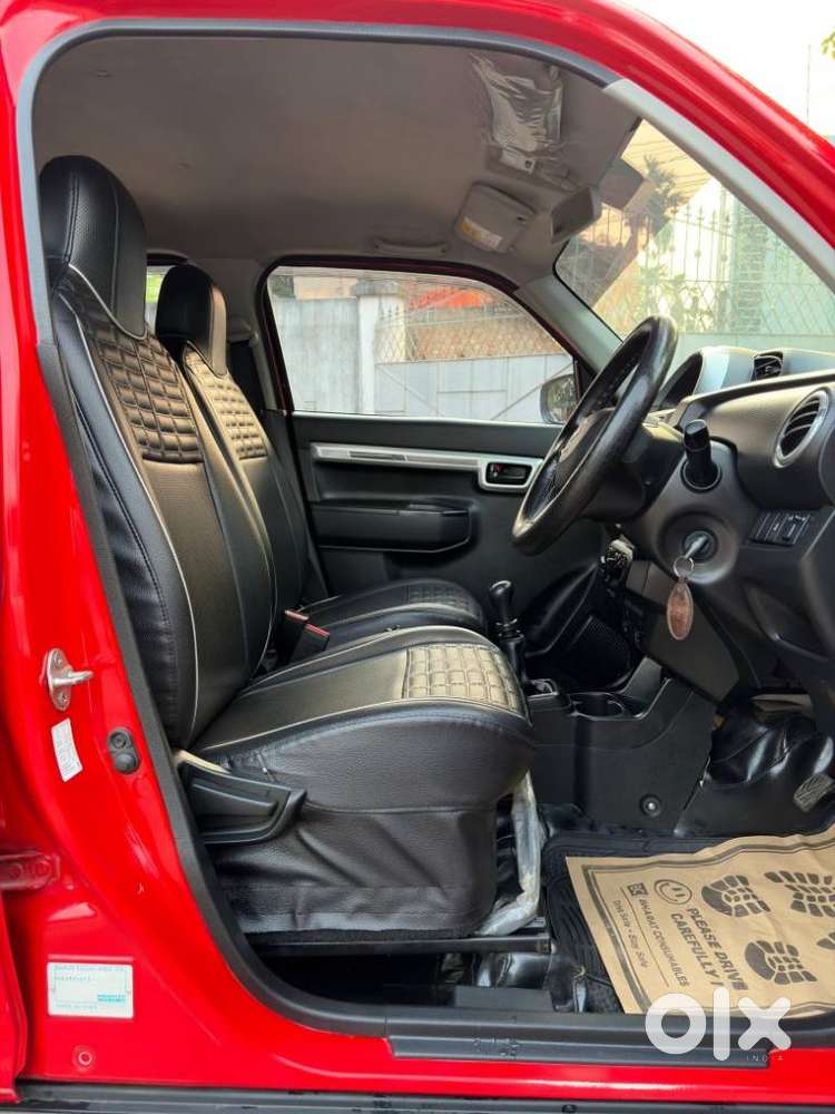 Maruti Suzuki S-presso Vxi Plus, 2023, Petrol