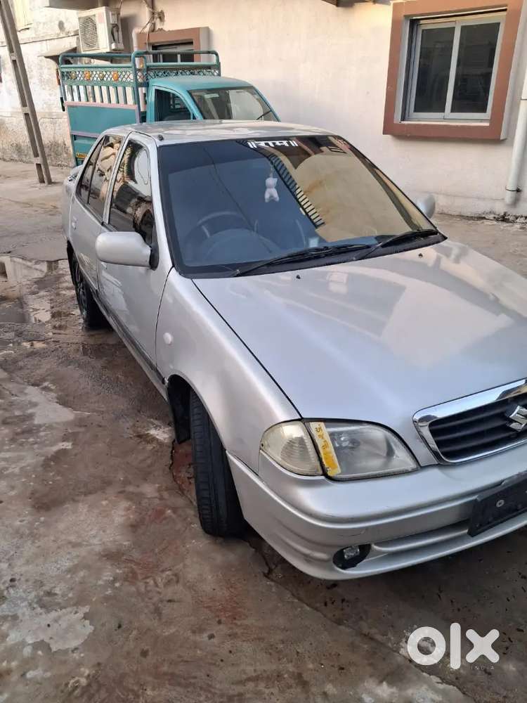 Maruti Suzuki Esteem Vxi 2006