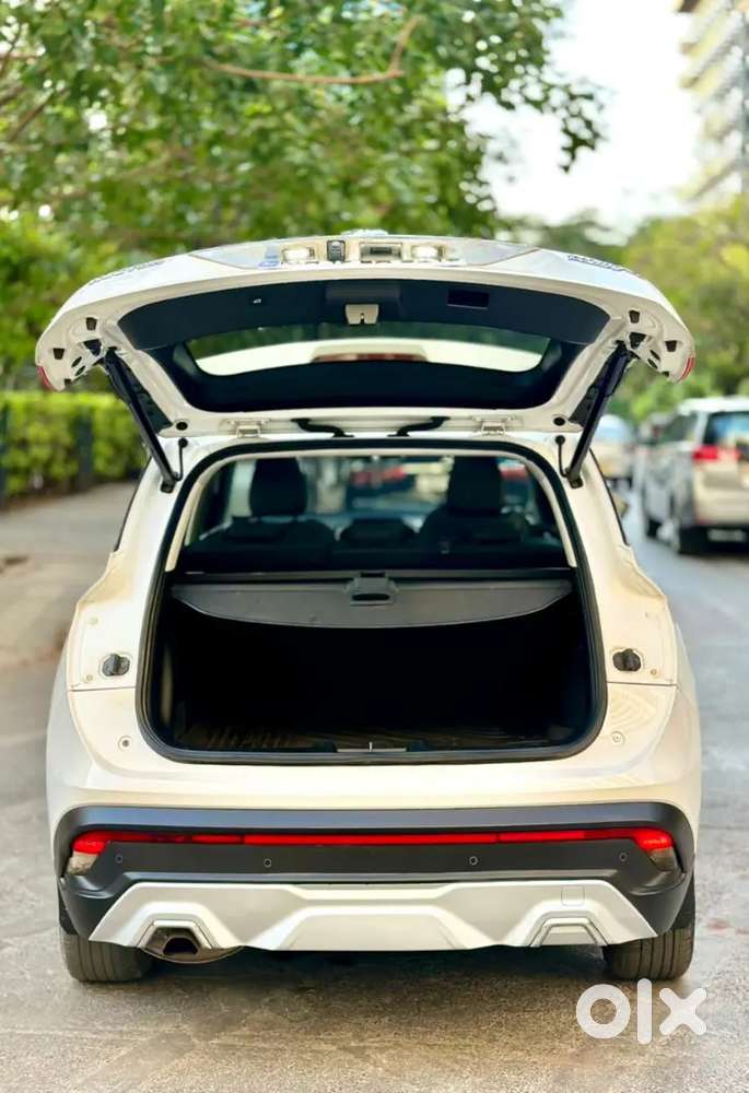 Mg Hector 2020 Petrol Well Maintained