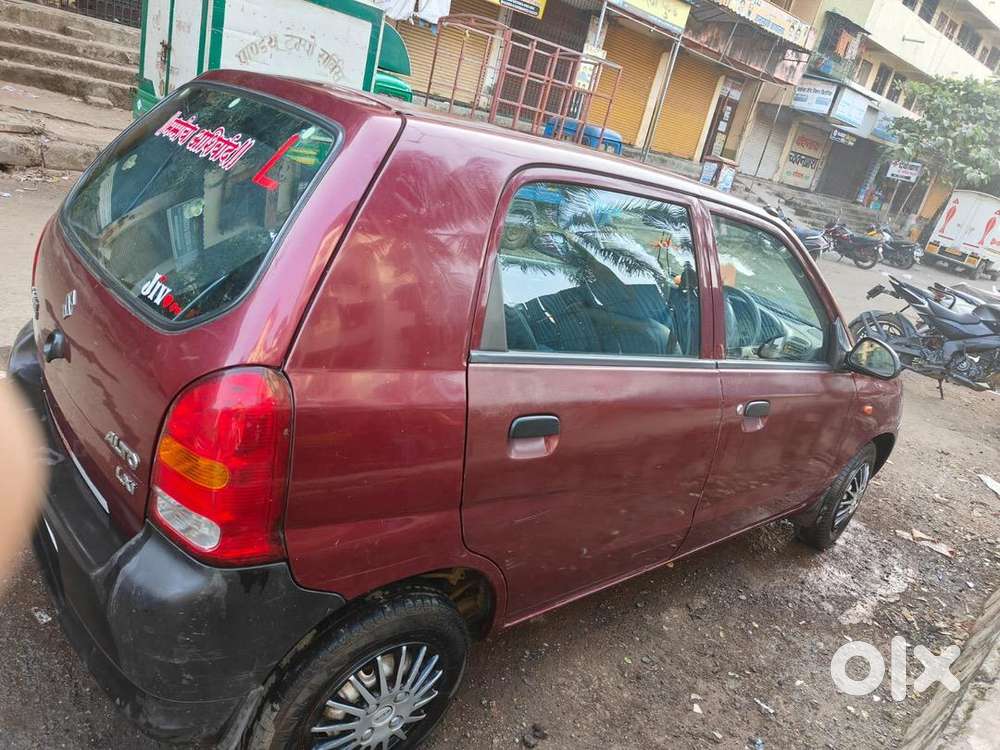 Maruti Suzuki Alto 2008 Petrol Good Condition