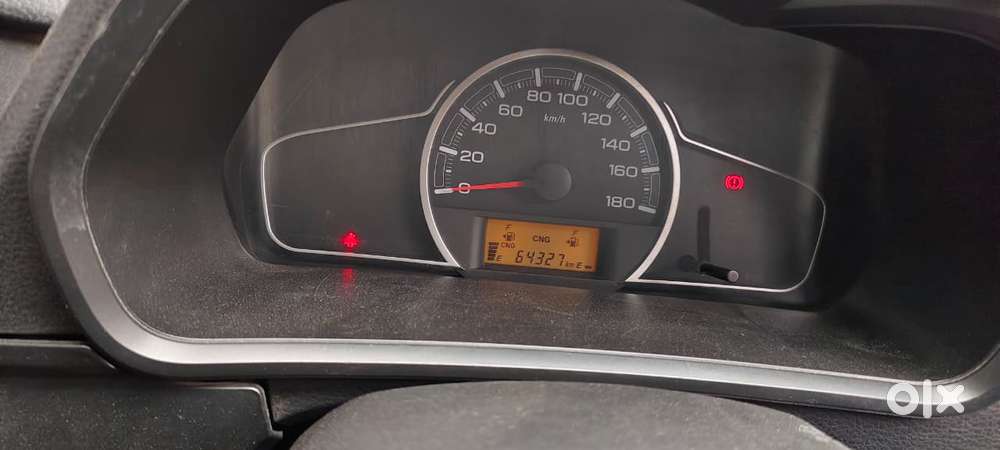 Maruti Suzuki Alto 0.8 Lxi (o), 2022, Cng & Hybrids