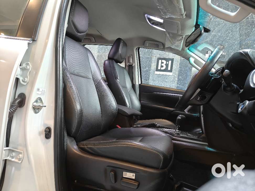 Toyota Fortuner 4x2 At 2.8 Diesel, 2022, Diesel