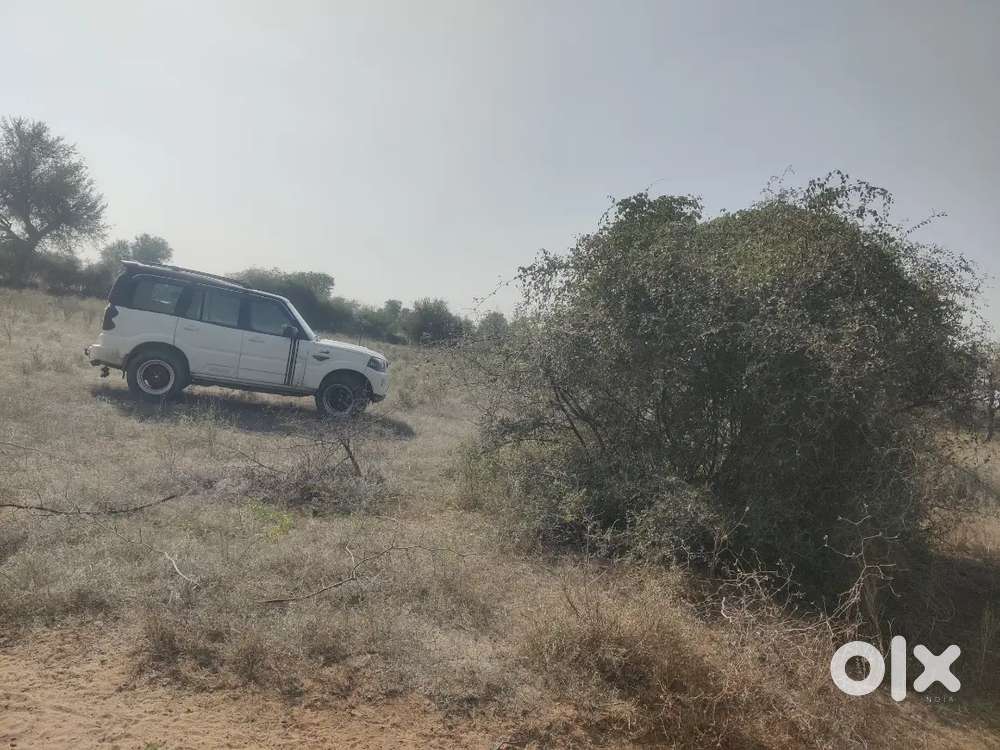 Mahindra Scorpio S10 4x4  2015 Diesel 125000 Km Driven