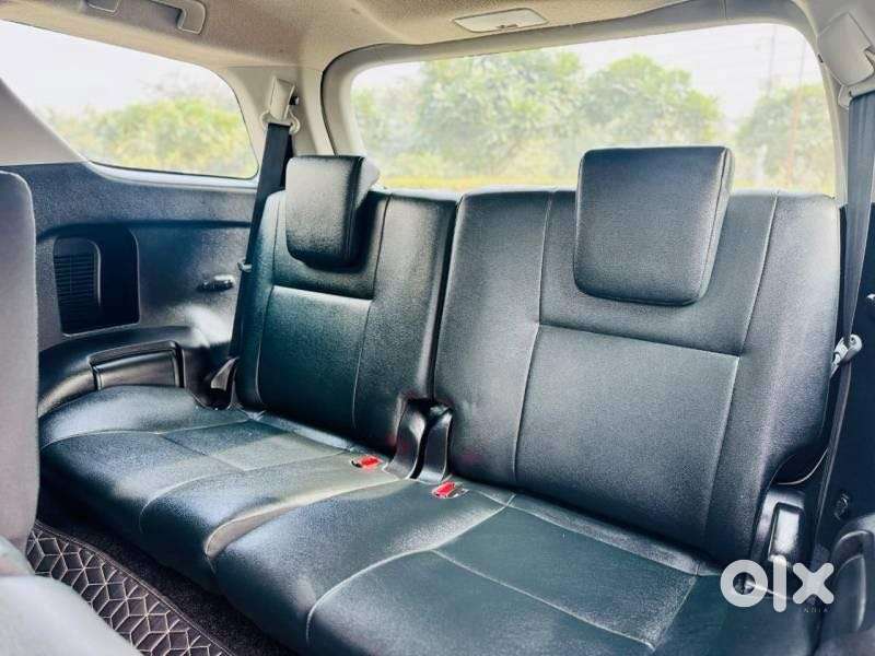 Toyota Fortuner 4x2 At 2.8 Diesel, 2021, Diesel