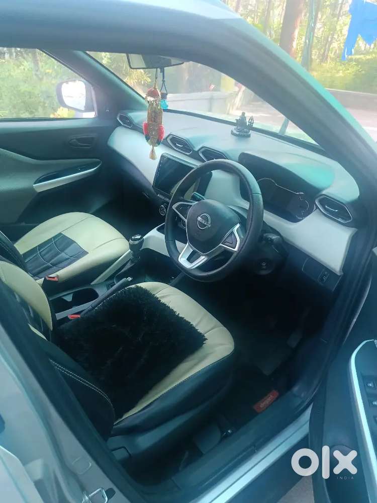 Nissan Magnite 1.0 Xl 2022