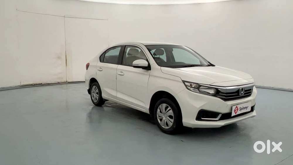 Honda Amaze S 1.2 Petrol Mt, 2023, Petrol
