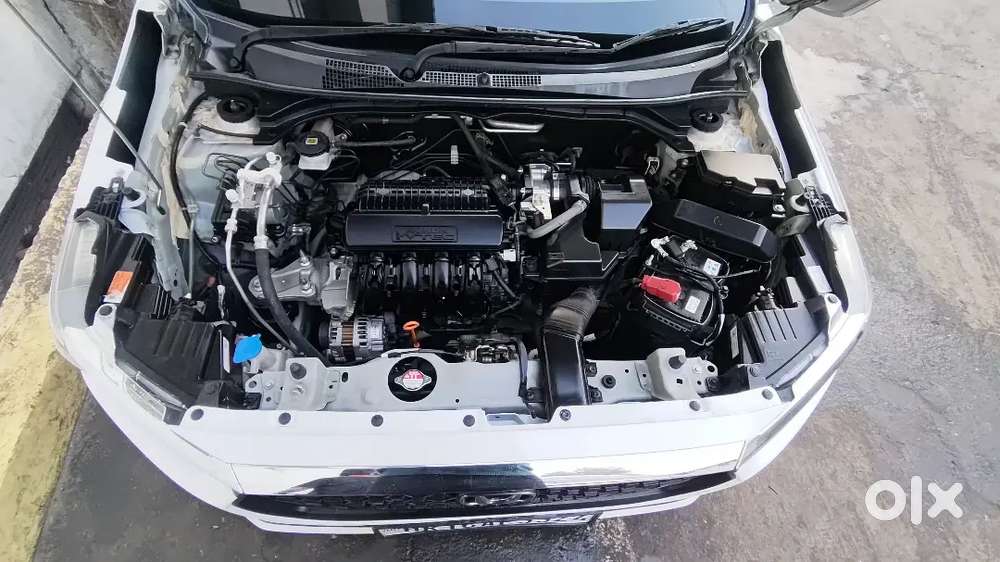 Honda Amaze 2025 Petrol 18000 Km Driven