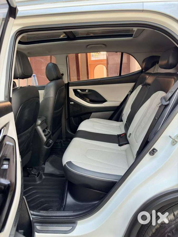 Hyundai Creta 1.5 Sx (o) Diesel, 2022, Diesel