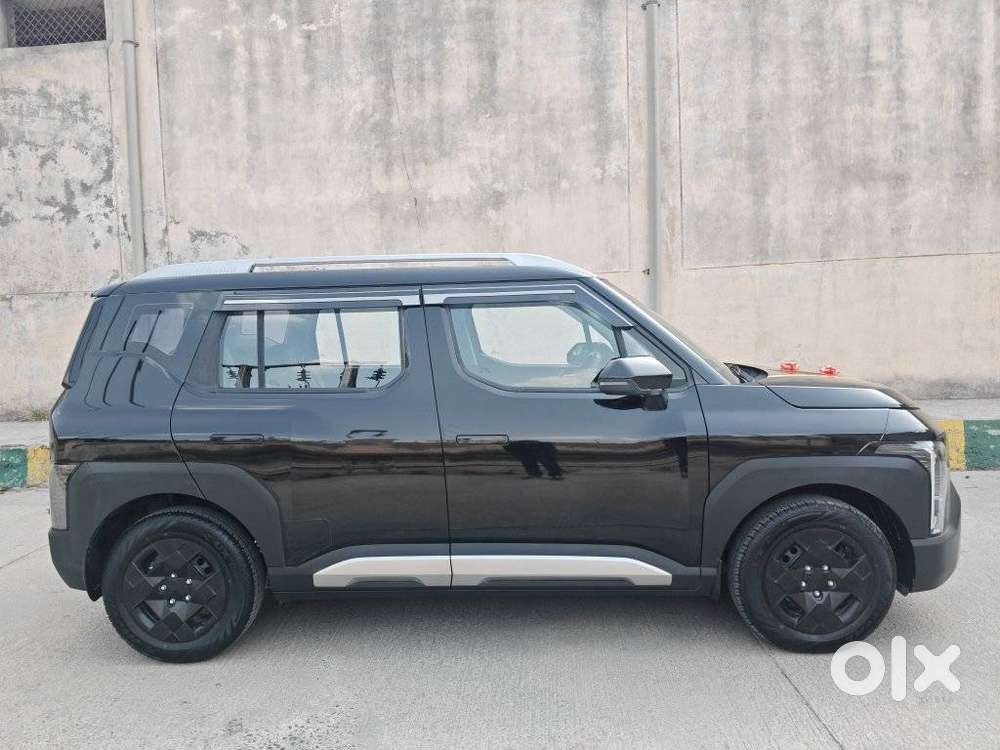 Kia Syros Htk Opt Turbo, 2025, Petrol
