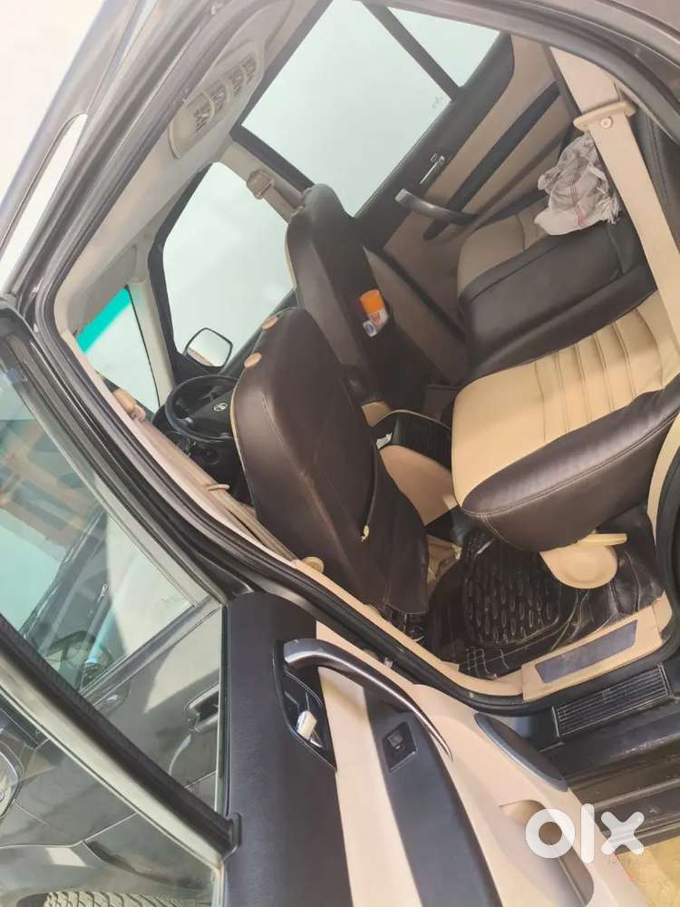 Tata Safari Storme 2014 Diesel 124000 Km Driven
