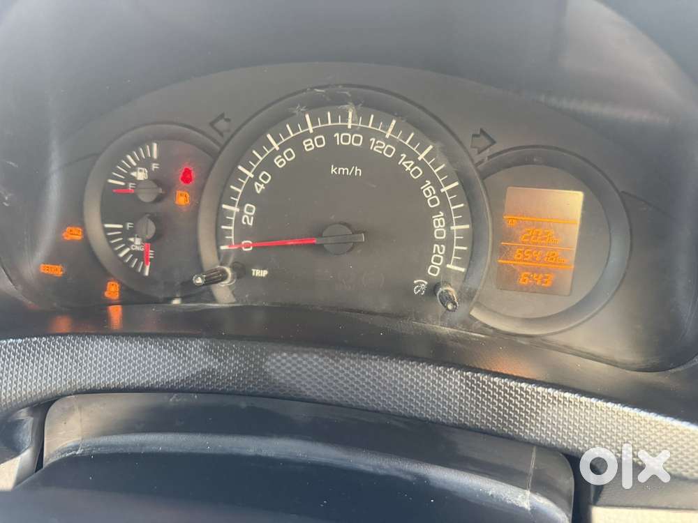 Maruti Suzuki Swift Dzire, 2019, Cng & Hybrids