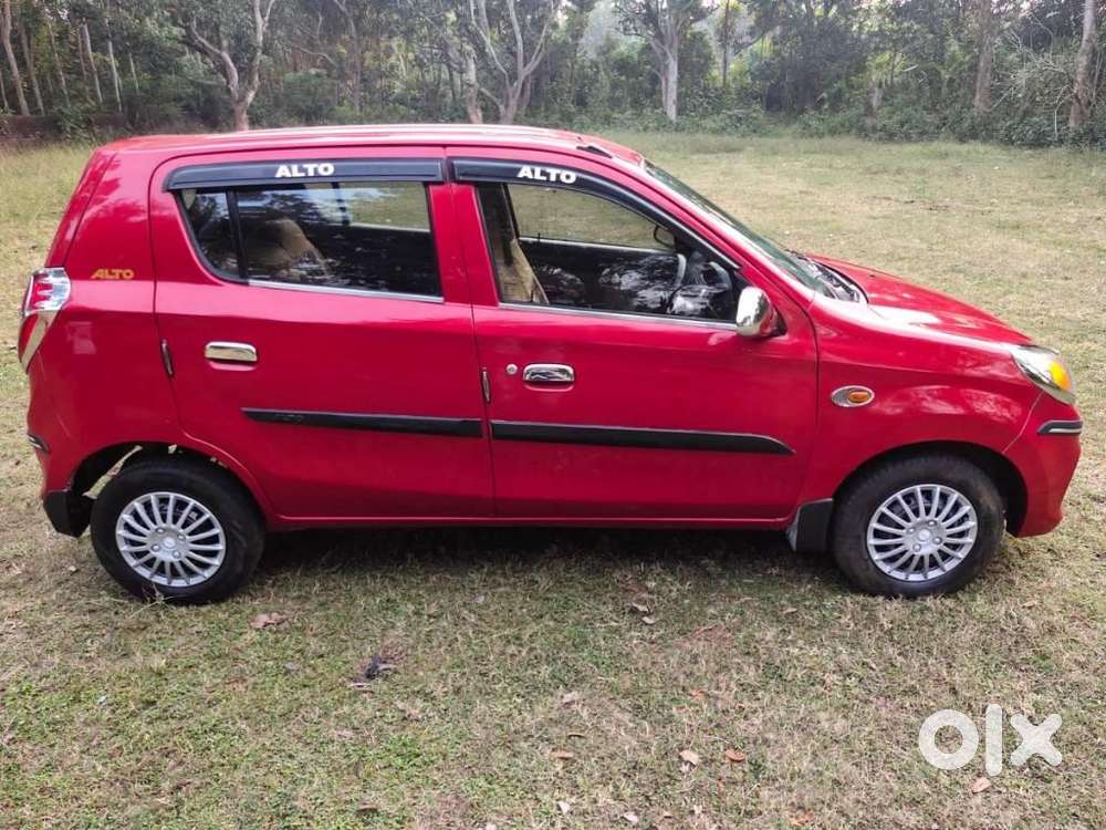 Maruti Suzuki Alto 800 Vxi Airbag, 2017, Petrol