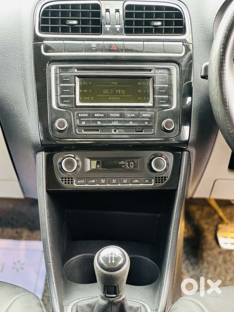 Volkswagen Polo 1.5 Tdi Highline, 2013, Diesel