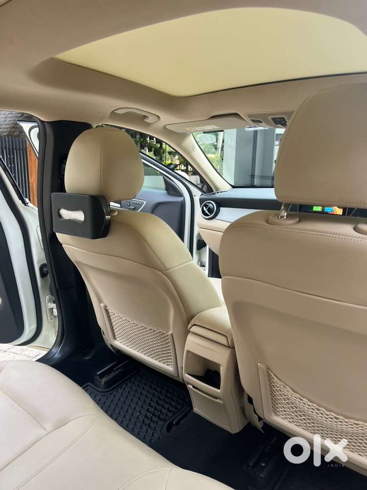 2017 Mercedes-benz Gla Diesel