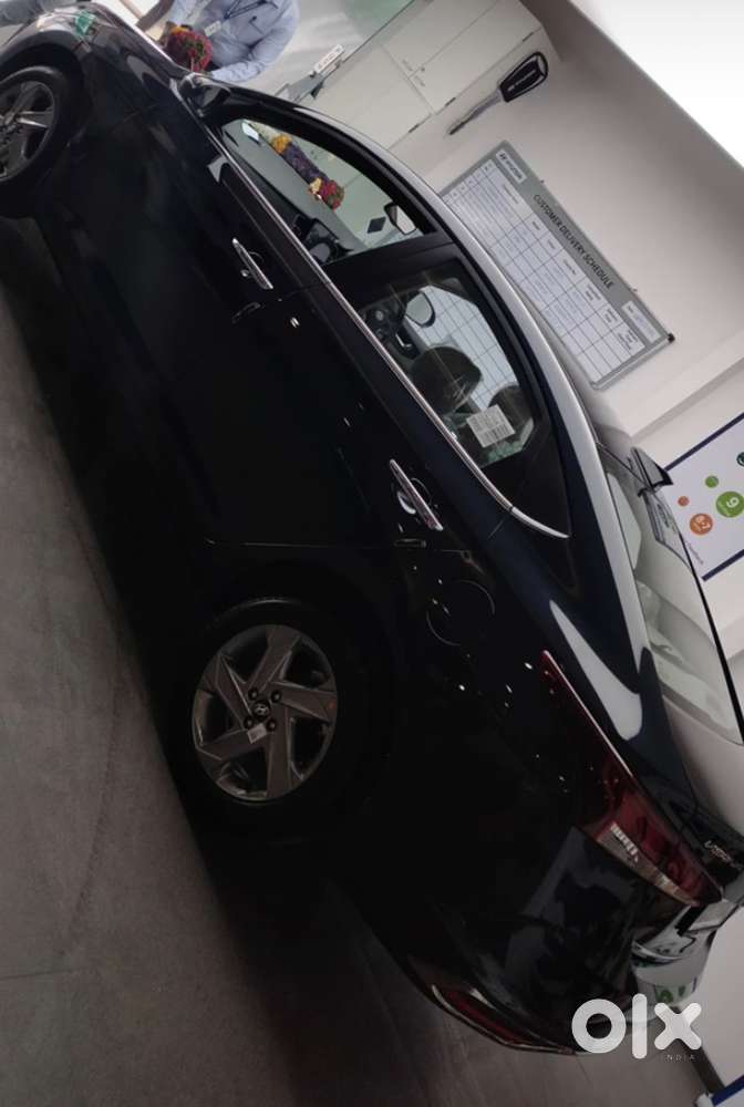 By Owner - Hyundai Verna Petrol
