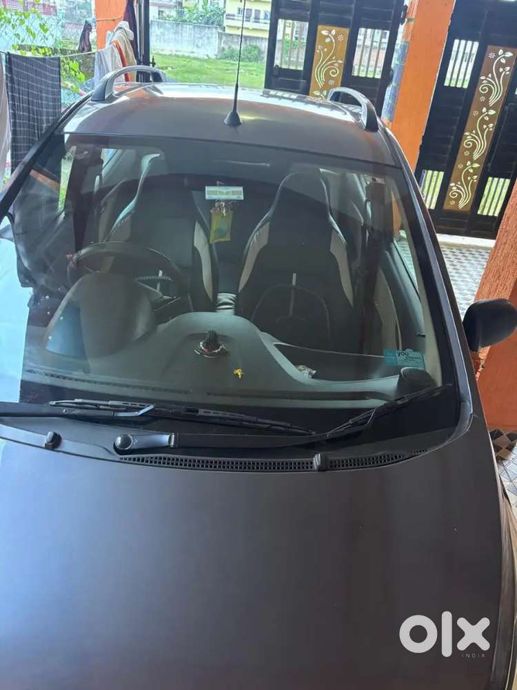 Hyundai Eon 2015 Petrol Well Maintained