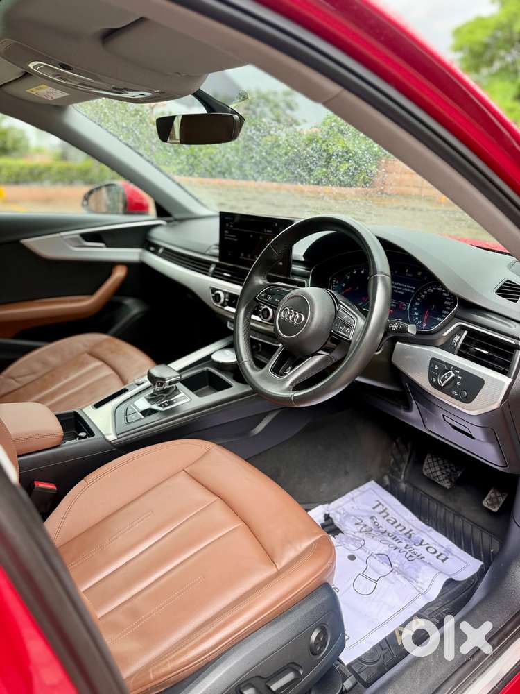 Audi A4 2.0 Premium 40 Tfsi, 2023, Petrol