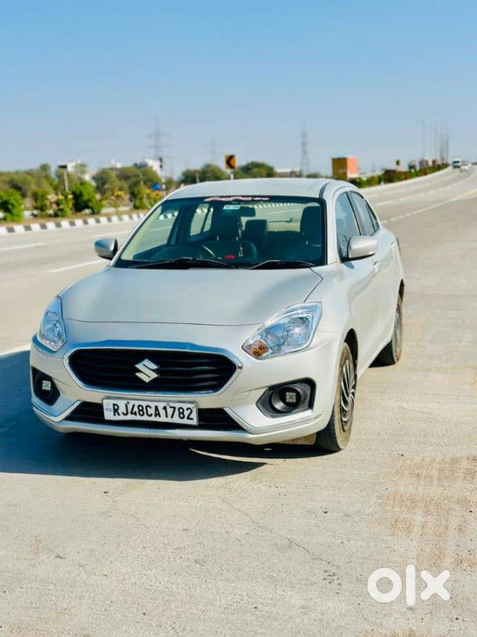 Maruti Suzuki Swift Dzire, 2020, Diesel