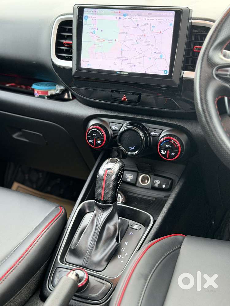 Hyundai Venue N Line 1.0 N8 Turbo Dct, 2022, Petrol