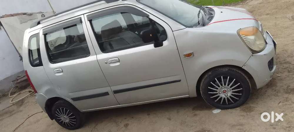 Tata Nano Genx 2014 Cng & Hybrids 34580 Km Driven