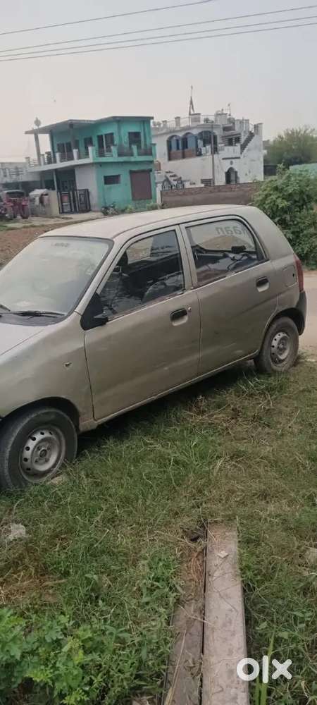 Maruti Suzuki Alto 2005
