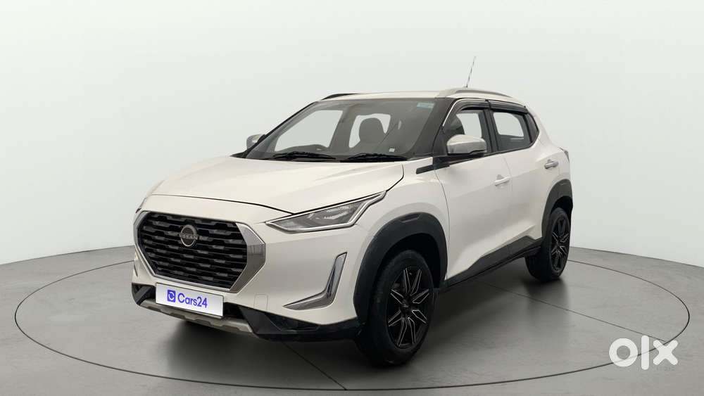 Nissan Magnite 1.0 Xl Turbo, 2021, Petrol